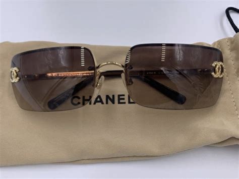 chanel diamante sunglasses with rhinestones|Chanel sunglasses customer service.